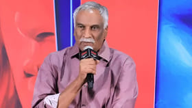 దాసరి తర్వాత టాలీవుడ్‌కు పెద్ద దిక్కు ఎవరు?తమ్మారెడ్డి ఆన్సర్ ఇదే