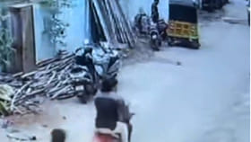 పట్టపగలే ఇలా తయారయ్యారు ఏంట్రా బాబు...