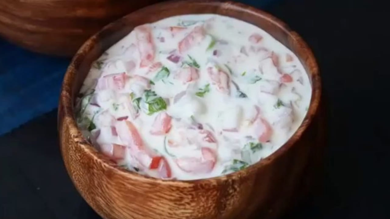 These Vegetables You Should Never Mix With Curd