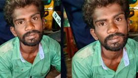 దొంగతనం చేసి వెళ్తూ.. ఎస్సైనే లిఫ్ట్ అడిగాడు..