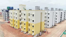 ఇల్లులేని వారికి అదిరిపోయే గుడ్‌న్యూస్.. తీరనున్న సొంతింటి కల