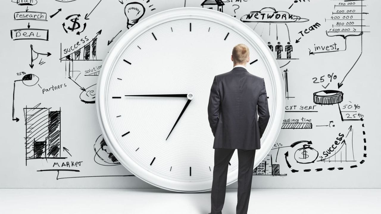 మీ టైమ్‌కి మీరే ఓనర్‌‌..! పనులు వాయిదా వేయడం మానసిక భయమంటున్న సైకాలజిస్టులు