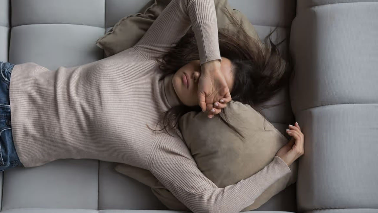 Tiredness: ఏ పని చేయకపోయినా రోజంతా అలసిపోయినట్లు నీరసంగా అనిపిస్తుందా?