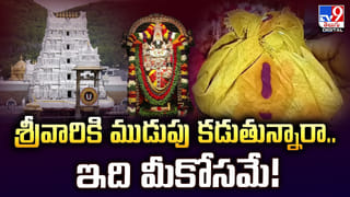 Srisailam: మల్లన్న భక్తులకు అలర్ట్‌.. శ్రీశైల ఆలయం మూసివేత.. కారణం ఇదే