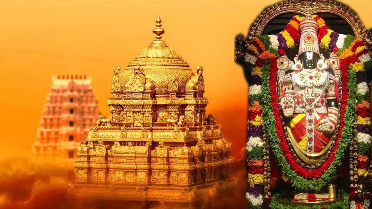 క్షేత్రపాలక శిల ఎక్కడ ఉంది?..

తిరుమల శ్రీవారి ఆలయంలో ధ్వజస్తంభ మండపం ప్రాంగణంలో, బలిపీఠానికి ఈశాన్య దిశలో బలిపీఠం ఆకారంలోనే సుమారు ఒకటిన్నర అడుగుల ఎత్తులో ఉన్న శిలా పీఠం కనిపిస్తుంది. దీనినే క్షేత్రపాలక శిల అని పిలుస్తారు.
పురాణాల ప్రకారం తిరుమల క్షేత్రానికి క్షేత్రపాలకుడిగా రుద్రుడు (శివుడు) ఉన్నాడు. వేంకటాచల మహత్యం వంటి పురాణాలలో కూడా ఈ విషయాన్ని ప్రస్తావించారు.
