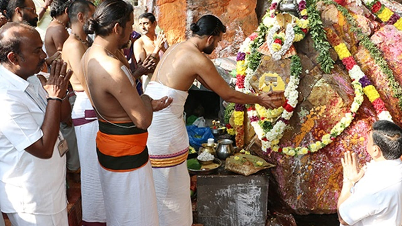 Tirumala7