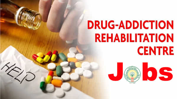 SVRR GGH Jobs 2026: పదో తరగతి అర్హతతో డ్రగ్ డీ-అడిక్షన్ సెంటర్లో ఉద్యోగాలు.. ఎలాంటి రాత పరీక్షలేదు