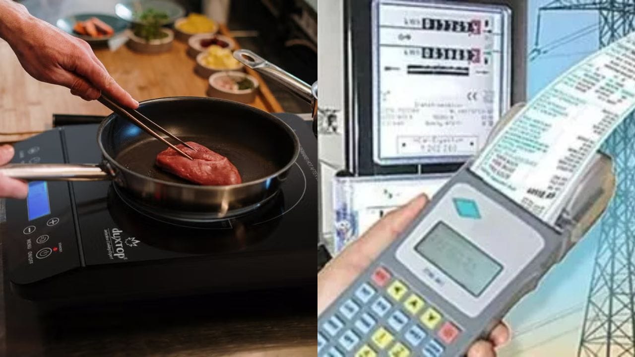 ప్రజలకు అదిరిపోయే గుడ్‌న్యూస్.. ఎలక్ట్రిక్ స్టవ్ వాడితే కరెంట్ బిల్లుపై సబ్సిడీ.. ఎంతంటే?