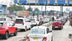 కేంద్ర ప్రభుత్వం కొత్త టోల్ ఫీజు రూల్స్