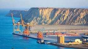 హోర్ముజ్‌లో ఓడల నుంచి రూ. 20 కోట్లు టోల్ వసూలు!