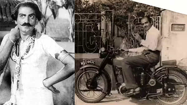 కావాల్సినంత డబ్బు, పెద్ద తుపాకీ, విదేశీ కార్లు.. ఈ నటుడి లైఫ్స్టైల్కు స్టార్ హీరోలు కూడా షాక్..