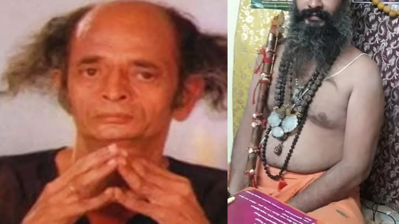 ఇది ఊహించని ట్విస్ట్ గురూ..! ఈ ఫేమస్ స్వామిజీ ఆ స్టార్ కమెడియన్ కొడుకా..!!