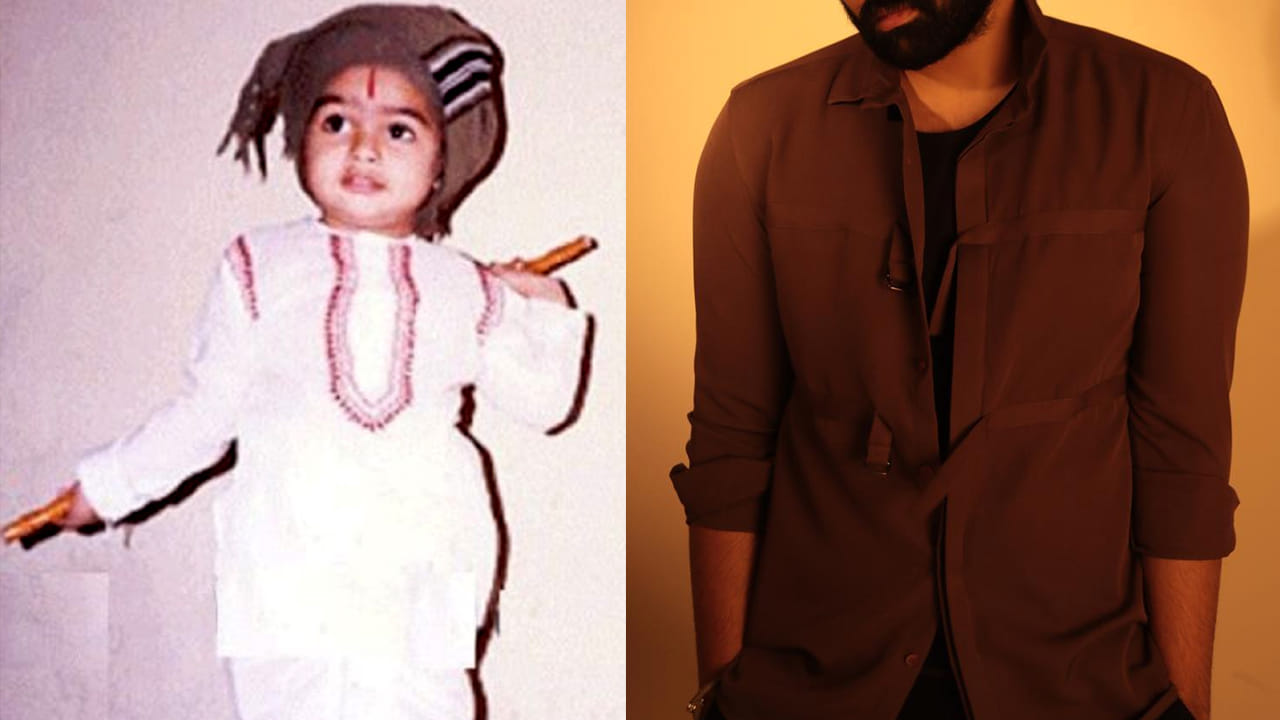 హిట్లు కంటే ఫ్లాపులే ఎక్కువ..! ఈ బుడతడు కుర్రాళ్ల డ్రీమ్ బాయ్.. ఎవరో కనిపెట్టారా.?