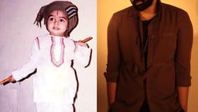 ఈ బుడతడు కుర్రాళ్ల డ్రీమ్ బాయ్..