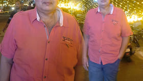 అవకాశాలు లేక కాఫీ పొడి అమ్ముతున్న నటుడు