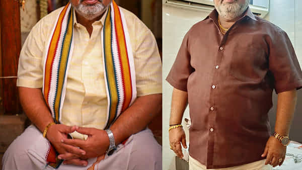 Tollywood: మొన్నటివరకు హైదరాబాద్ ఎలక్ట్రిసిటీ బోర్డులో వర్కర్.. ఇప్పుడు టాలీవుడ్లో బిజీ యాక్టర్.. ఎవరో తెలుసా?