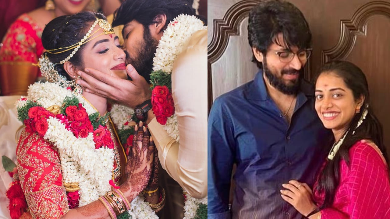 Tollywood: ‘మేం అమ్మానాన్నలయ్యాం’.. పెళ్లయిన నాలుగేళ్లకు శుభవార్త చెప్పిన టాలీవుడ్ హీరో.. ఫొటోస్ వైరల్
