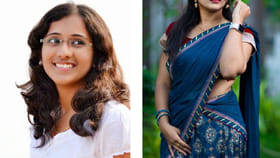 ఈ ఫొటోలోని అమ్మాయిని గుర్తు పట్టారా? ఇప్పుడు తెలుగులో ఫేమస్ నటి..