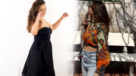 కెరీర్ పీక్‌లో ఉండగానే వ్యభిచారం కేసు..