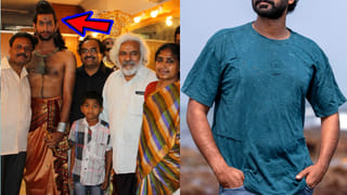 ఇన్నాళ్లకు హీరోగా వస్తున్న వెంకట్.. వరల్డ్ వైడ్‌గా విడుదలకానున్న హరుడు