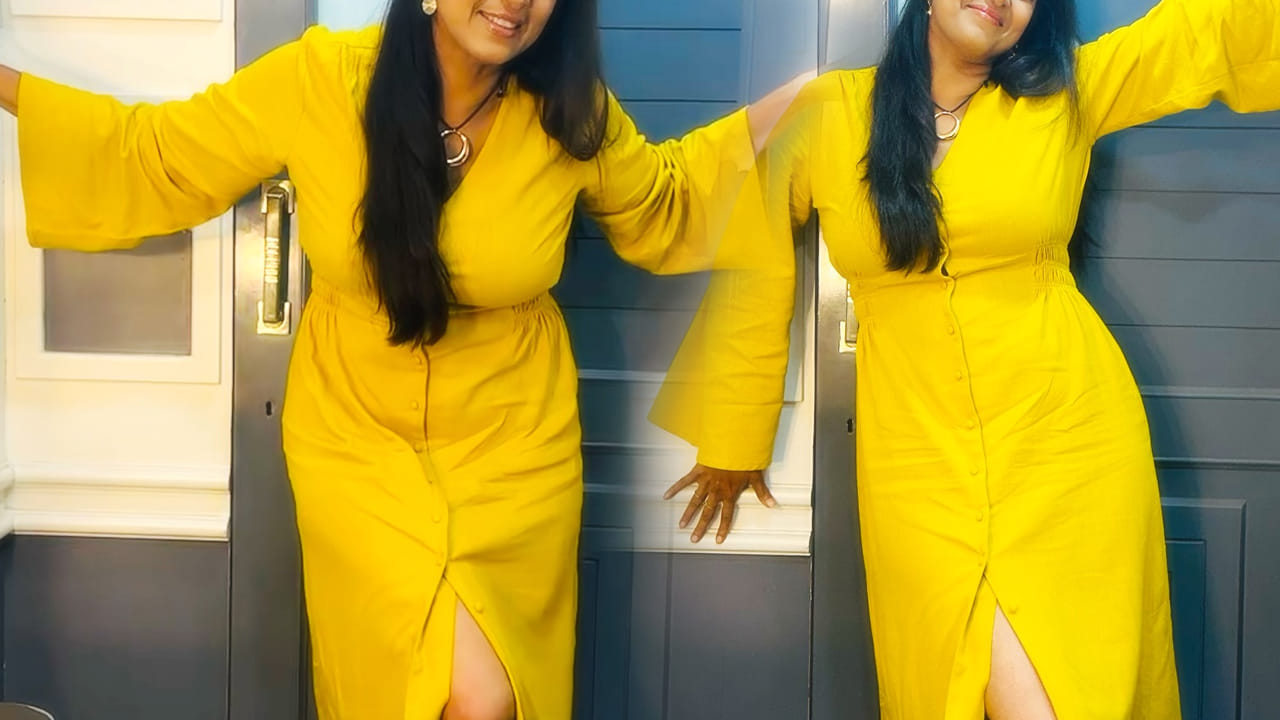 రాత్రి తొమ్మిది నాకు అది కావాల్సిందే.. కంట్రోల్ చేసుకోలేనంటున్న నటి