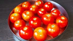 టమోటాలు త్వరగా పాడవుతున్నాయా?.. ఇలా స్టోర్‌ చేస్తే వారమైన