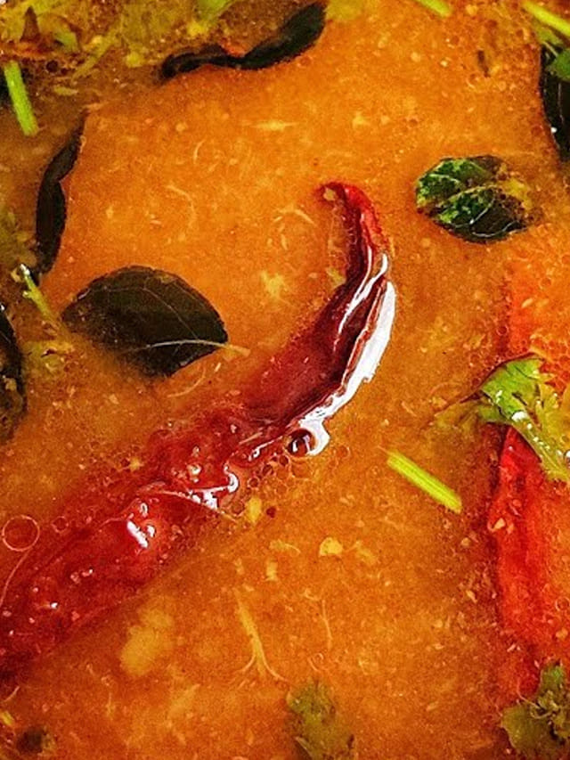 ఈ చారు తాగితే  జలుబు, గొంతు నొప్పి దెబ్బకు పారిపోతుంది