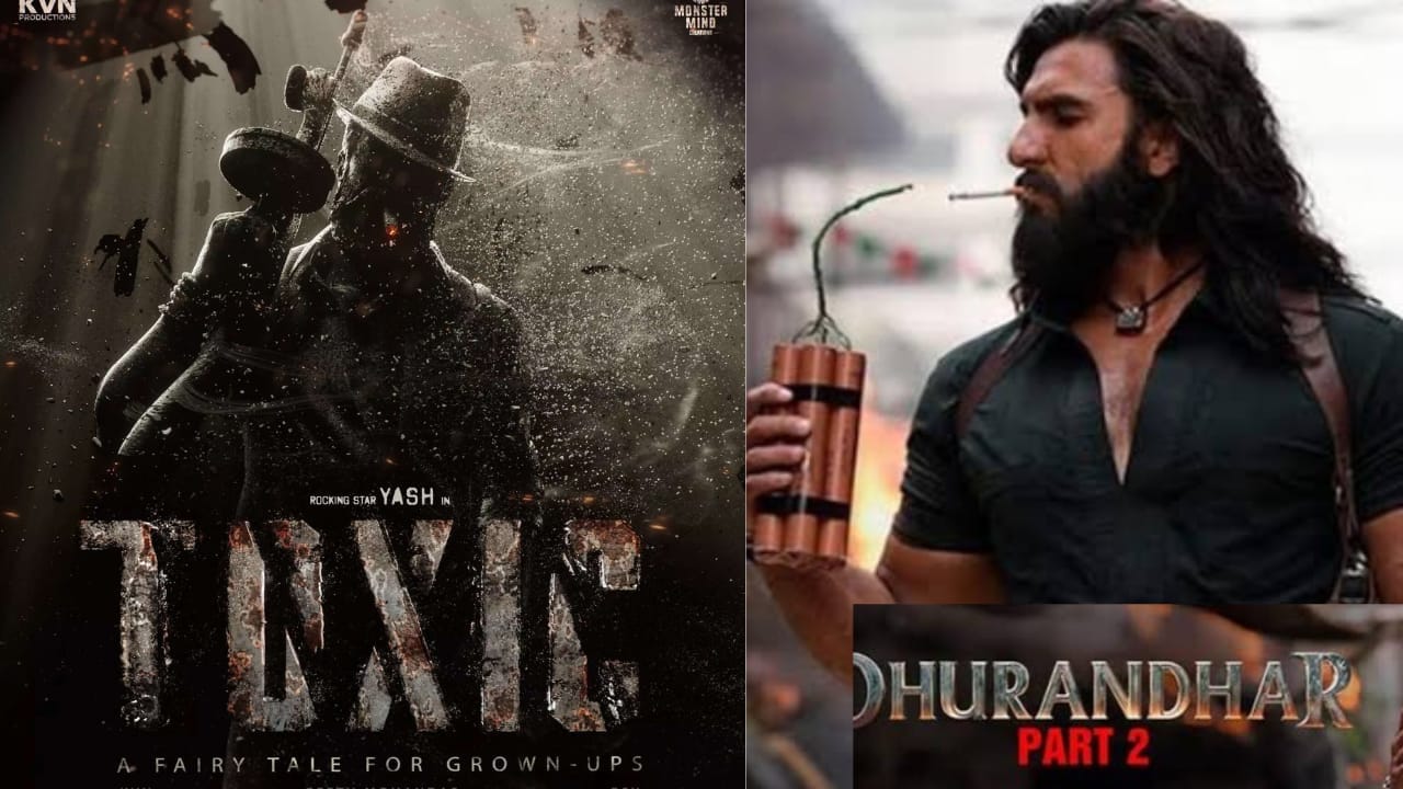 March 19th Box Office: మార్చి 19న బాక్సాఫీస్ వద్ద ‘బిగ్ వార్’.. నాలుగు గంటలు థియేటర్లో ఉండాల్సిందేనా? March 19th Box Office: మార్చి 19న బాక్సాఫీస్ వద్ద ‘బిగ్ వార్’.. నాలుగు గంటలు థియేటర్లో ఉండాల్సిందేనా?