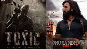 వేసవి ముందే బాక్సాఫీస్‌ వద్ద మొదలవ్వనున్న అసలైన హీట్!