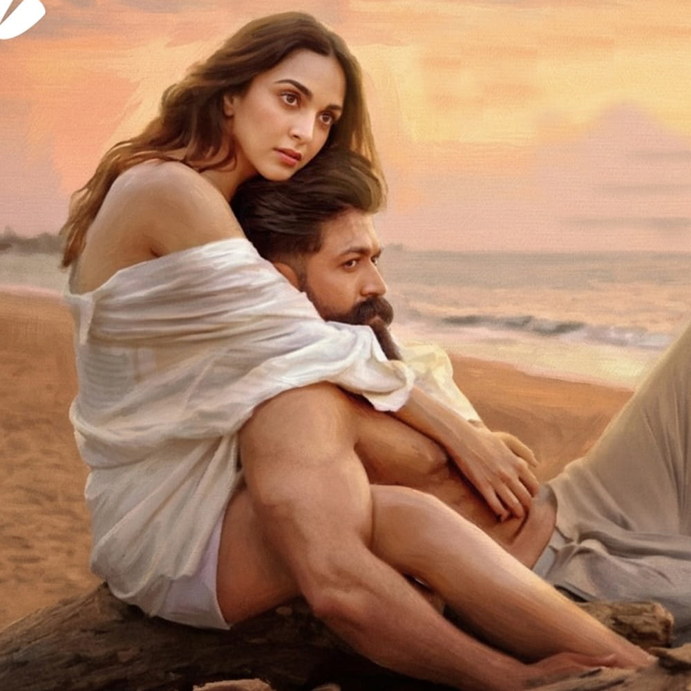 ఈ చిత్రాన్ని కేవీఎన్ ప్రొడక్షన్స్, మోన్ స్టర్ మైండ్ క్రియేషన్స్ బ్యానర్స్ సంయుక్తంగా నిర్మిస్తున్నాయి. దాదాపు 500 కోట్ల బడ్జెట్ తో ఈ చిత్రాన్ని పెద్ద ఎత్తున నిర్మిస్తుండగా.. ఈ చిత్రంలో యష్ సరసన ఏకంగా ఐదుగురు హీరోయిన్ రుక్మిణీ వసంత్, కియారా అద్వానీ, నయనతార, హ్యూమా ఖురేషీ, తారా సుతారియలు నటిస్తున్నారు. 