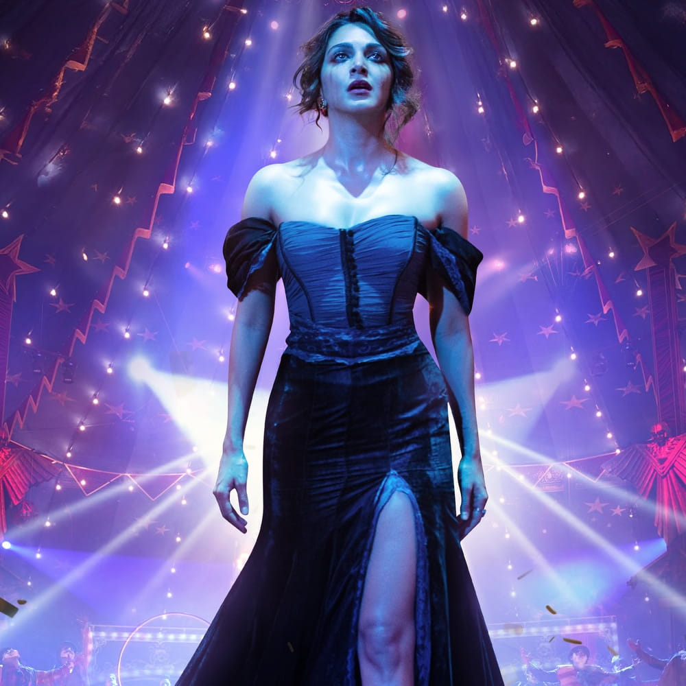 అయితే ఇందులో కియారా అద్వారీ స్పెషల్ అట్రాక్షన్ అవుతుంది. కొన్నాళ్లుగా సినిమాలకు దూరంగా ఉన్న కియారా .. ఇప్పుడు టాక్సిక్ సినిమాతో అడియన్స్ ముందుకు రాబోతున్నారు. చాలా కాలంగా ఆమె సరైన బ్రేక్ కోసం వెయిట్ చేస్తున్న సంగతి తెలిసిందే. 