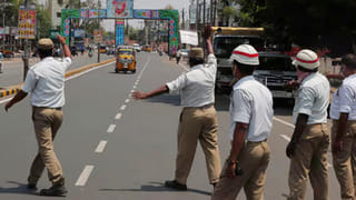 Hyderabad: వాహనదారులకు అలర్ట్‌.. హైదరాబాద్‌లో ట్రాఫిక్‌ ఆంక్షలు.. ఎక్కడో తెలుసా?