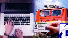 ట్రైన్ టికెట్ వేరేవారి పేరుపైకి బదిలీ చేయడం ఎలా..?