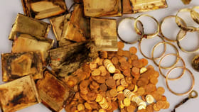 గుప్తనిధులు ఎక్కడున్నాయో కనిపెట్టడం చాలా సింపుల్..