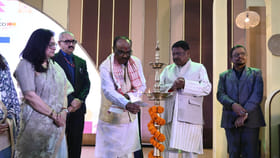 ఢిల్లీలో గిరిజన కళా మహోత్సవం ప్రారంభం