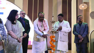 Vantara Foundation Day: వంతారా ఫౌండేషన్‌కు ఏడాది పూర్తి.. జంతువుల కోసం ప్రతి రోజు 1,56,000 కిలోల నాణ్యమైన ఆహారం