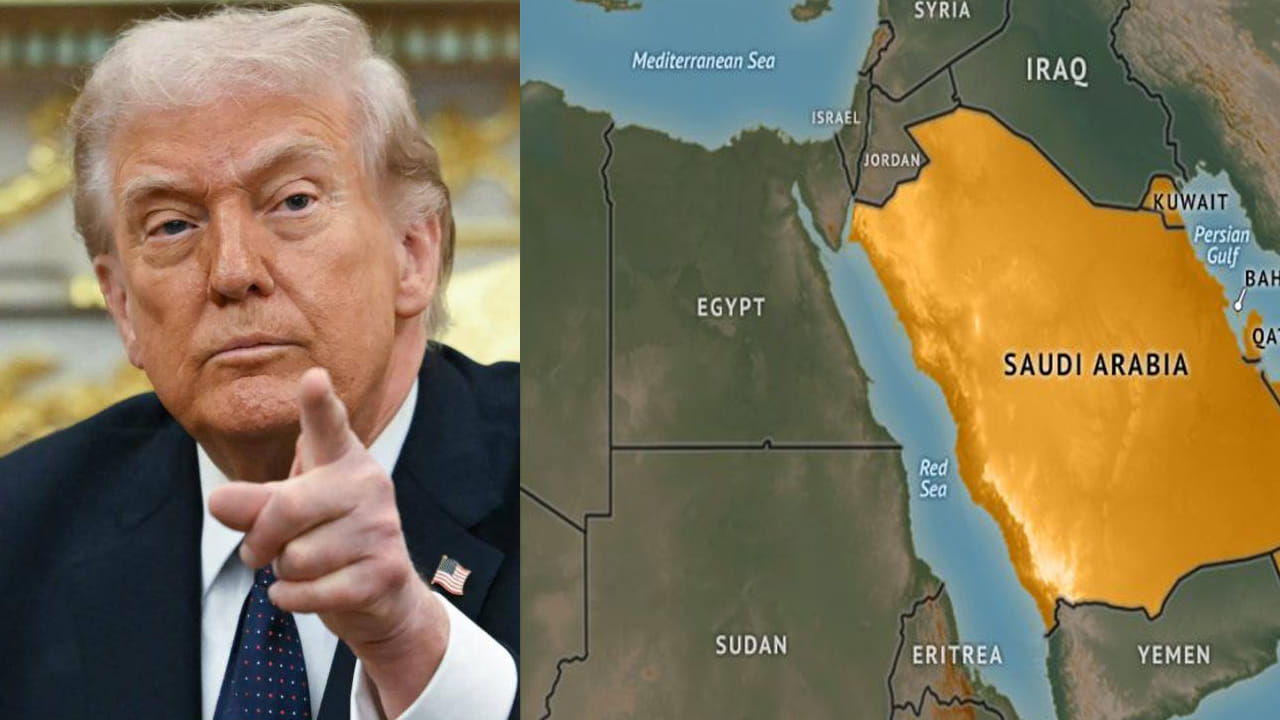 Iran And Israel War: ఇరాన్ దెబ్బకు గల్ప్ దేశాలు అతలాకుతలం.. సంచలన నిర్ణయం దిశగా అడుగులు..! ఇదే జరిగితే అమెరికా డీలా..