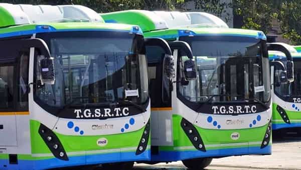 TGSRTC: ఎంజీబీఎస్, జేబీఎస్ తరహాలో హైదరాబాద్లో మరో భారీ బస్ టెర్మినల్.. ఎక్కడంటే..?