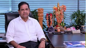 వైరల్‌ వీడియోపై టీటీడీ ఛైర్మన్ బీఆర్ నాయుడు క్లారిటీ!