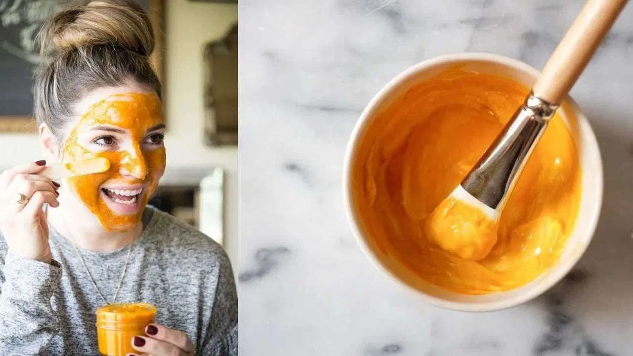 ఈ పసుపుతో పాటు కొన్ని పదార్థాలను ఉపయోగించి మీరు ఇంట్లోనే అందాన్ని పెంచుకోవచ్చని చెబుతున్నారు. ఇందు కోసం మీరు పసుపుతో ఫేస్‌ ప్యాక్ తయారు చేసుకోవాలని చెబుతున్నారు. పసుపుతో ఫేస్‌ప్యాక్ ఎలా తయారు చేసుకోవాలో చూద్దాం 