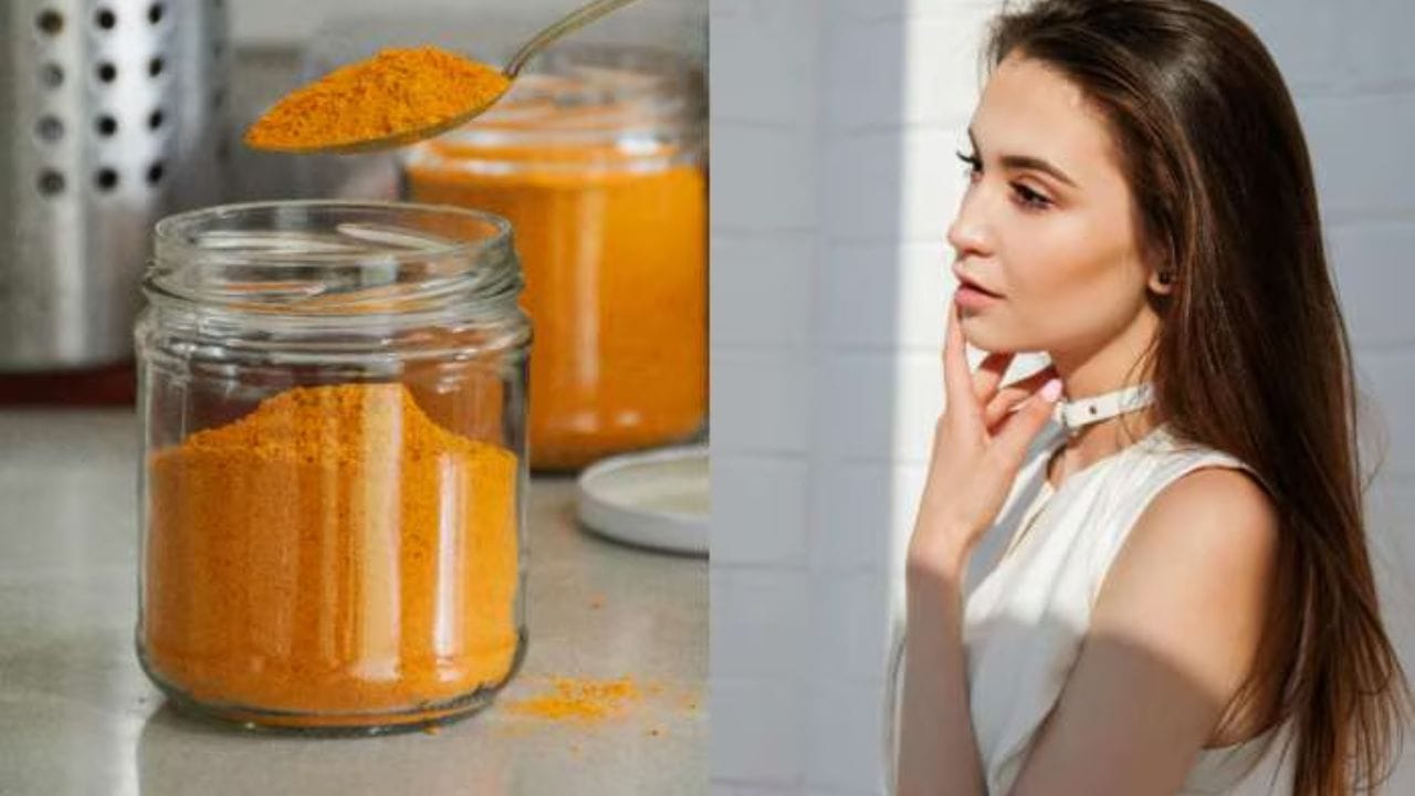 పసుపు మన ఆరోగ్యానికే ఎంతో మేలు చేస్తుంది. పసుపులో మన శరీరానికి కావాల్సిన పోషకాలు పుష్కలంగా ఉంటాయి. అందుకే డాక్టర్లు కూడా దీనిని సిఫార్స్ చేస్తూ ఉంటారు. దీనిని ఆయుర్వేదంలో కూడా ఉపయోగిస్తారు. అయితే ఈ పసుపు మన చర్మ ఆరోగ్యానికి కూడా చాలా ప్రయోజనకరంగా ఉంటుందని నిపుణులు చెబుతున్నారు. 