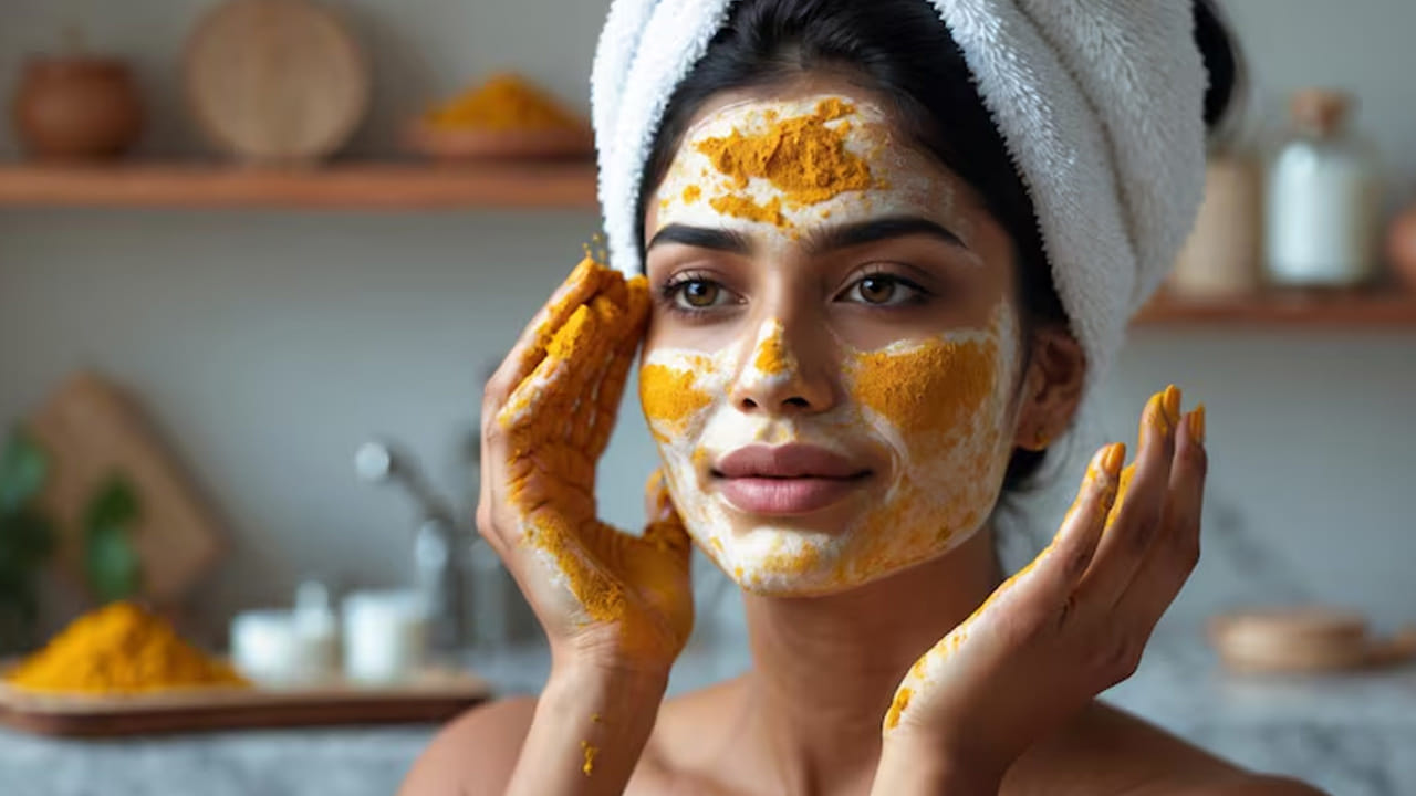 ముడతల నివారణ (Anti-Aging): మీగడలోని లాక్టిక్ యాసిడ్ చర్మాన్ని బిగుతుగా ఉంచుతుంది. ఇది వయసు రీత్యా వచ్చే ముడతలను మరియు చర్మం సాగడాన్ని అరికడుతుంది. మీగడలోని పోషకాలు చర్మాన్ని బిగుతుగా ఉంచి, వయసు రీత్యా వచ్చే ముడతలను నివారిస్తాయి.