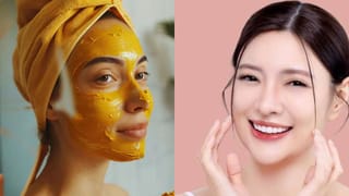 Beauty Tips: కాస్ట్‌లీ మేకప్‌ కిట్స్ వద్దు.. జస్ట్‌ వీటిని పసుపుతో కలిపి రాసుకుంటే.. ముఖం అద్దంలా మెరవాల్సిందే!