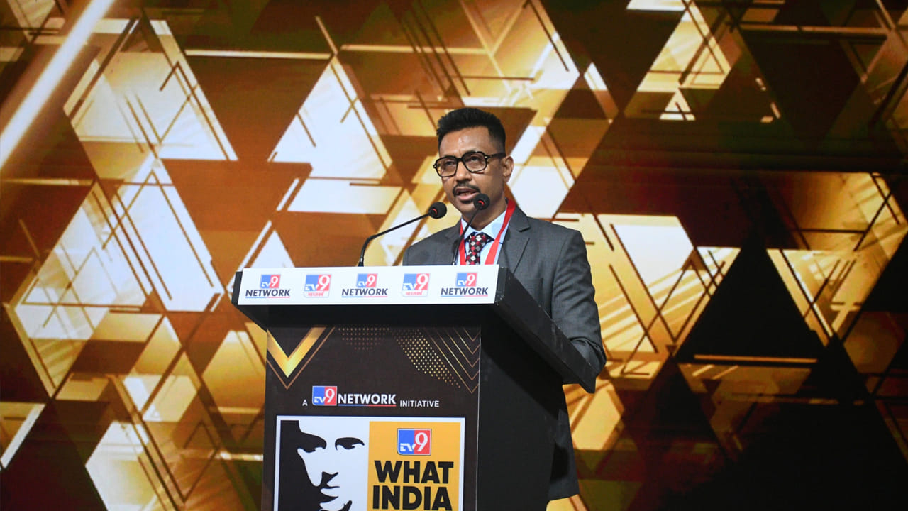 PM Modi: ప్రపంచం ఒక ‘కురుక్షేత్రం’.. ప్రధాని మోదీ ‘సంబుద్ధి’ మంత్రం ఇదే: బరుణ్ దాస్