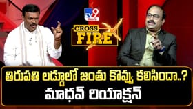 తిరుమల లడ్డూ కల్తీ వ్యవహారంపై ఏపీ బీజేపీ చీఫ్ కీలక వ్యాఖ్యలు