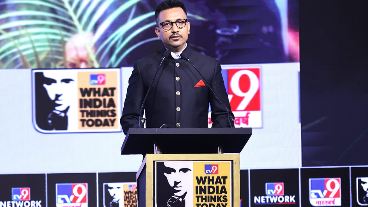 WITT Summit: ప్రపంచ అనిశ్చితిలో గ్లోబల్ దిశను నిర్దేశించేందుకు భారత్ సిద్ధం: బరుణ్ దాస్