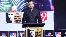 ప్రపంచ క్రమాన్ని మలచే దిశగా భారత్ అడుగులు : బరుణ్ దాస్