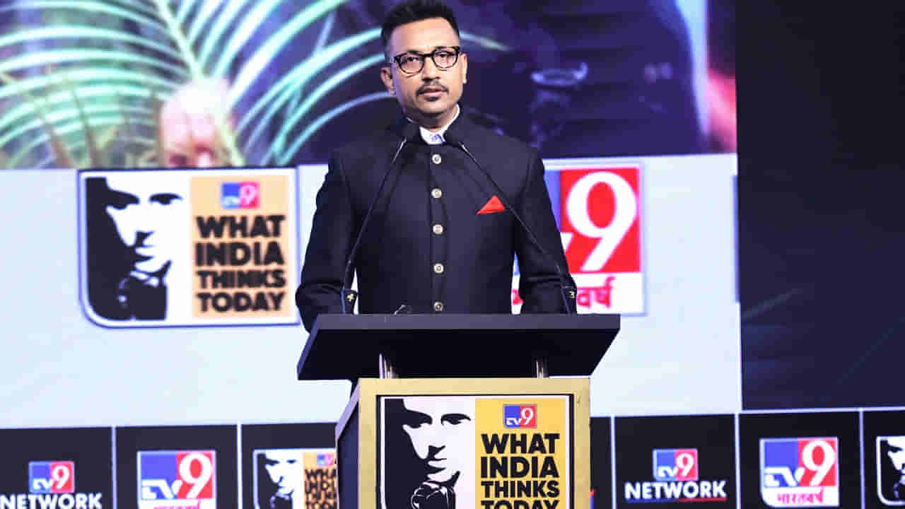 WITT Summit: ప్రపంచ అనిశ్చితిలో గ్లోబల్ దిశను నిర్దేశించేందుకు భారత్ సిద్ధం: బరుణ్ దాస్