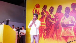 ఎన్డీఏ కూటమిలోకి విజయ్.. రంగంలోకి ఏపీ డిప్యూటీ సీఎం.. తమిళ నేతల క్లారిటీ ఇదే..!