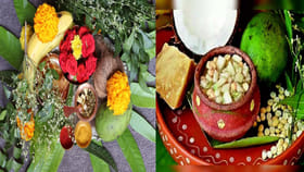 ఉగాది రోజు నుంచి ఆ రాశి వారికి గోల్డెన్ డేస్ స్టార్ట్..